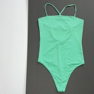 Wilfred bodysuit